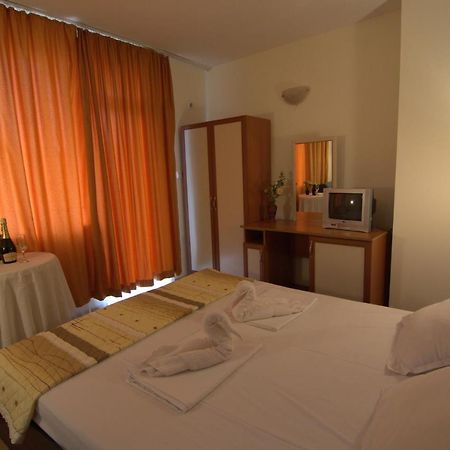 Hotel Stoyanov Ravda Kültér fotó