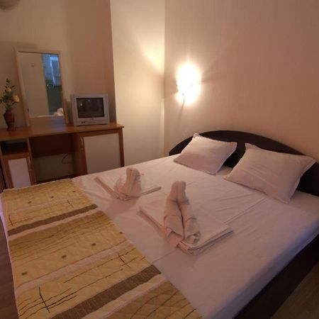 Hotel Stoyanov Ravda Kültér fotó
