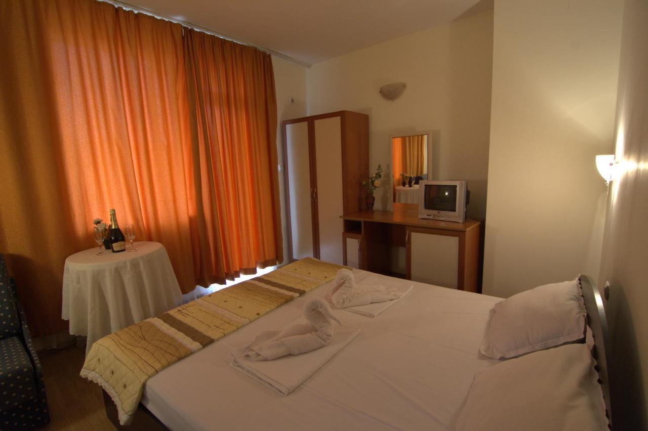 Hotel Stoyanov Ravda Kültér fotó