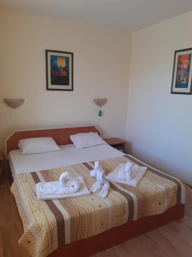 Hotel Stoyanov Ravda Kültér fotó
